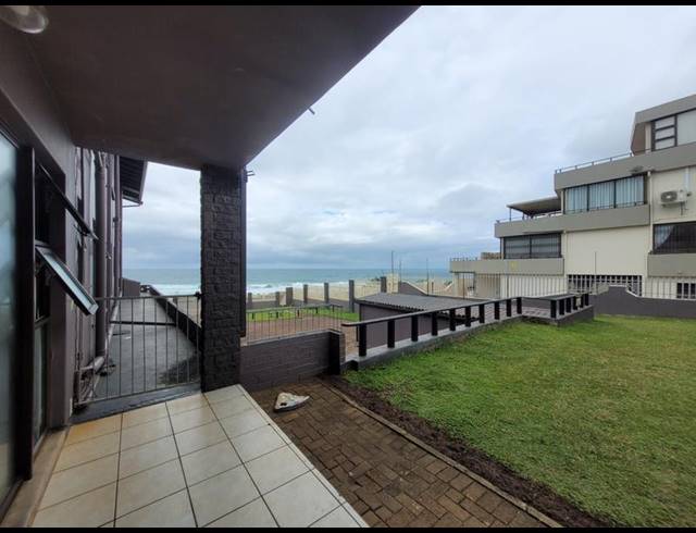 2 BEDROOM APARTMENT FOR SALE IN MANABA BEACH
